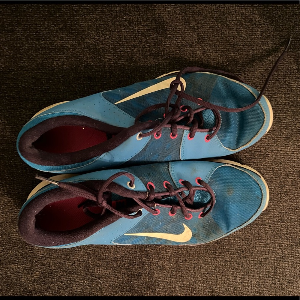 Preloved Nikes